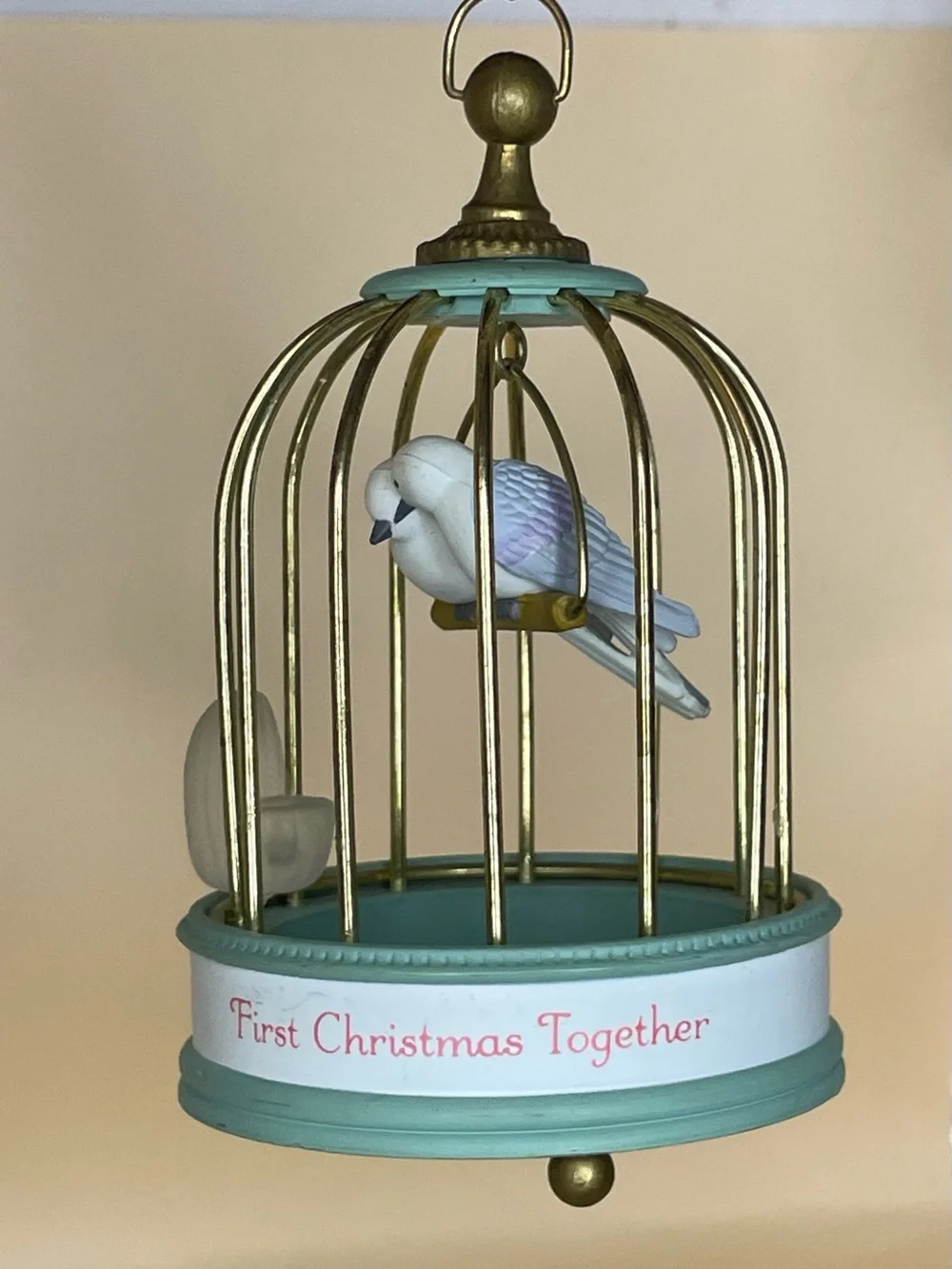Hallmark good vintage